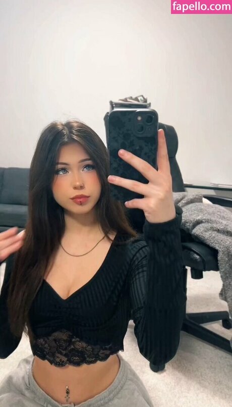 Chloe Oak onlyfans nude porn