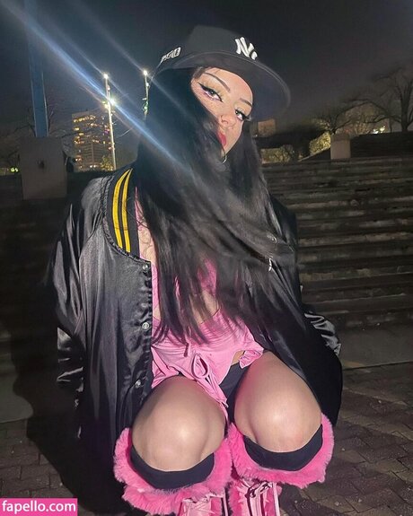 Snowwcone onlyfans naked leaks