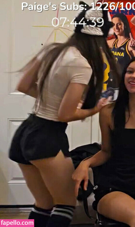 Snowwcone onlyfans leaked xxx