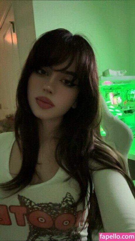 Snowwcone onlyfans strip tease