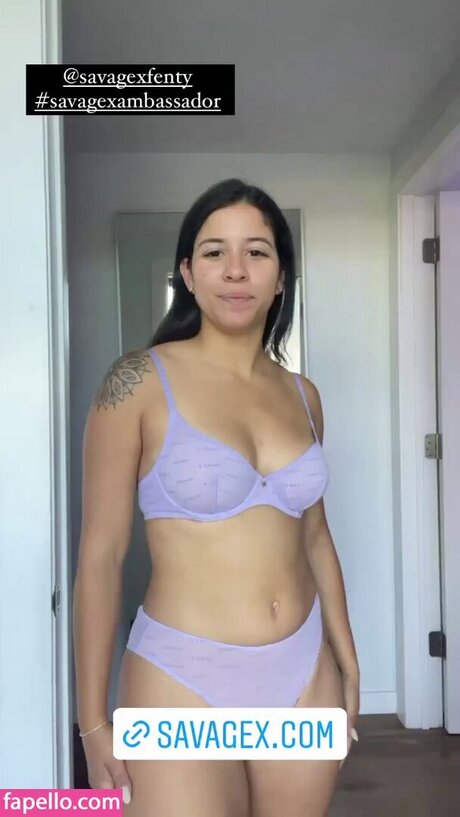 Maleni Cruz onlyfans free porn