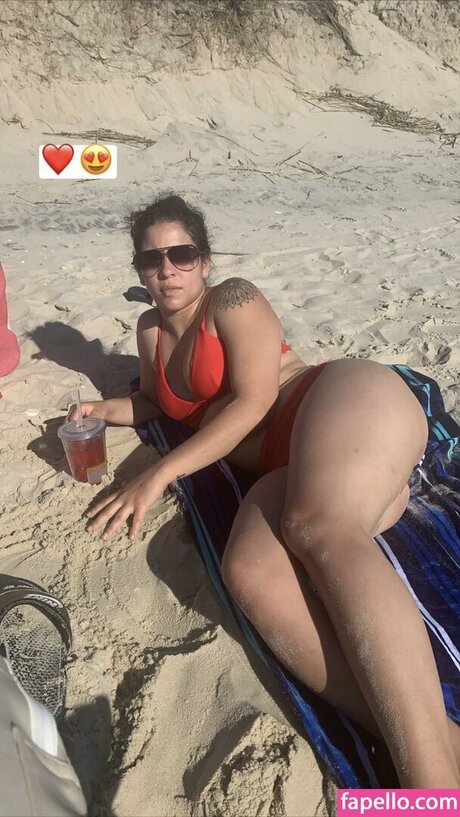 Maleni Cruz onlyfans content leaked