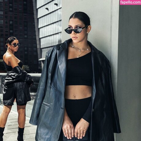 Maleni Cruz onlyfans leaks