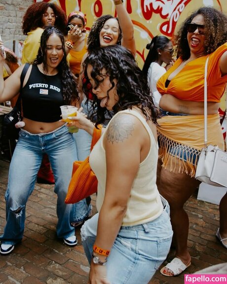 Maleni Cruz onlyfans.