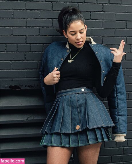 Maleni Cruz onlyfans full