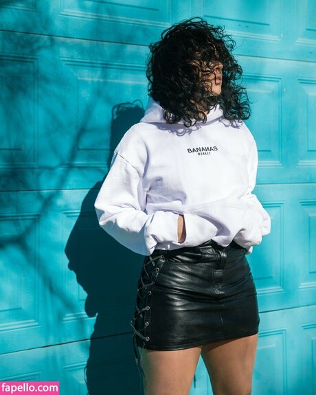 Maleni Cruz nudes onlyfans leaks