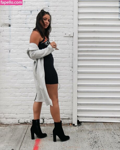 Maleni Cruz only fans.