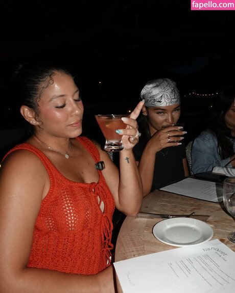 Maleni Cruz leaks onlyfans porn