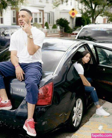 Maleni Cruz onlyfans xx