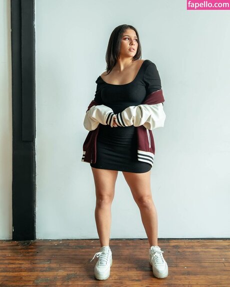 Maleni Cruz onlyfans sextape