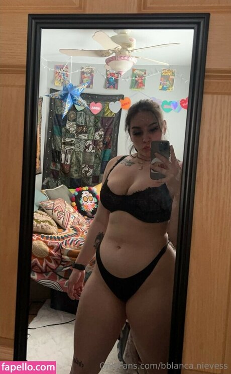 bblanca nievess leaked porn onlyfans