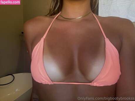 bigbootybrooks fans only