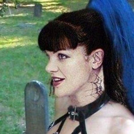 Pauley Perrette onlyfans images