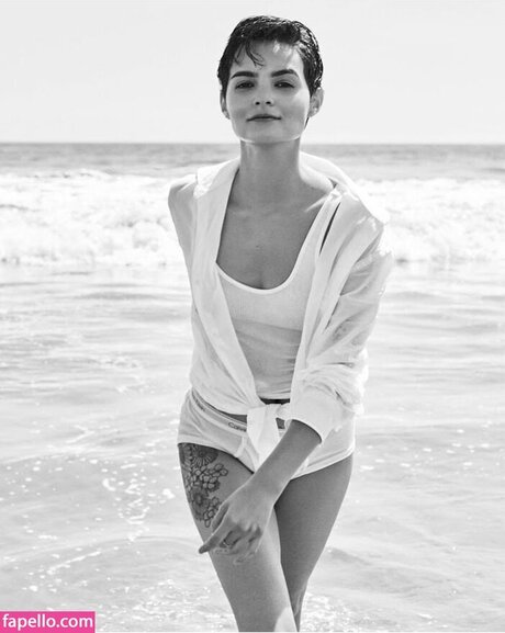 Brianna Hildebrand new onlyfans leaks