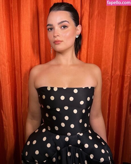 Brianna Hildebrand only fans leak porn