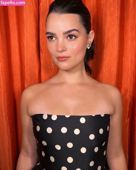 Brianna Hildebrand onlyfans leaks