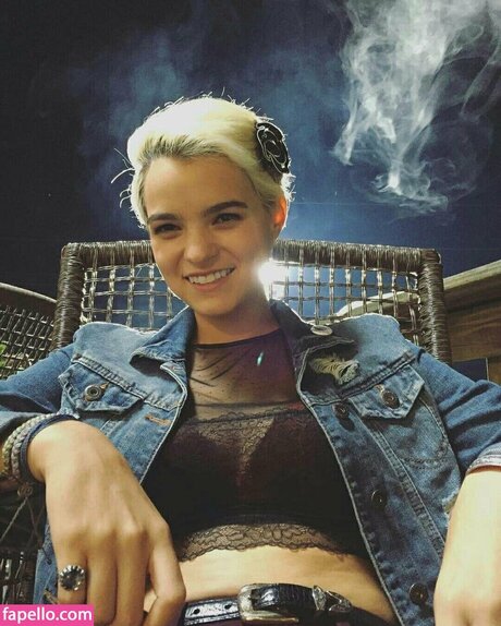 Brianna Hildebrand onlyfans photos