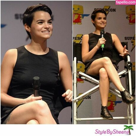 Brianna Hildebrand leaked onlyfans photos