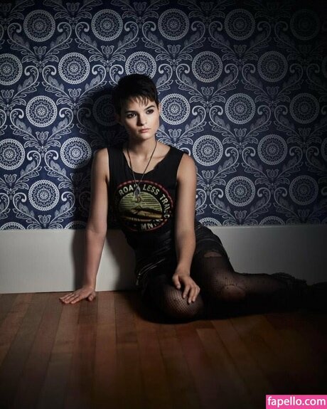 Brianna Hildebrand onlyfans nude leaks