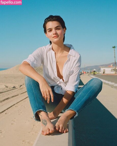 Brianna Hildebrand onlyfans uncensored