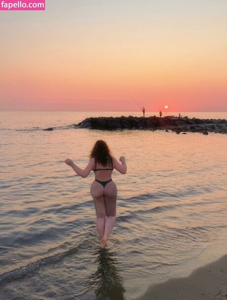 Elisabetta Rossi leaked onlyfans content