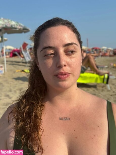 Elisabetta Rossi onlyfans leakes