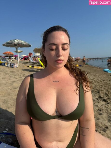 Elisabetta Rossi onlyfans leaks nudes