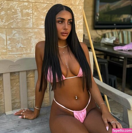 Shenhav Dahan onlyfans leaks porn