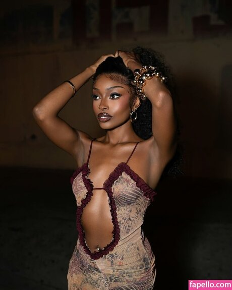 Coco Watson free onlyfans