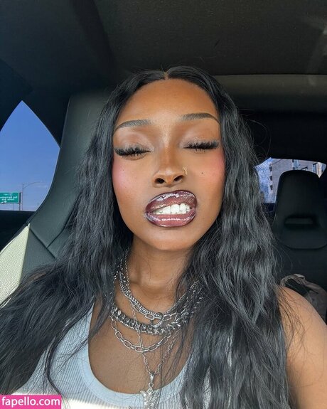 Coco Watson onlyfans leaks naked