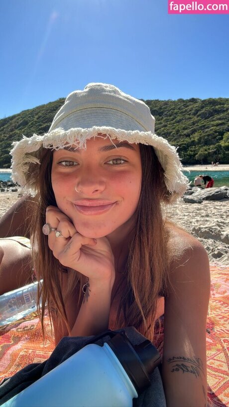 Req Cassadventures only fans pics