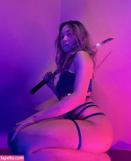 Spice Dashi nude onlyfans pics