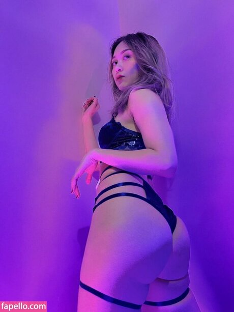 Spice Dashi leaked onlyfans pictures