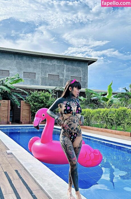 Angelie Pench onlyfans joi