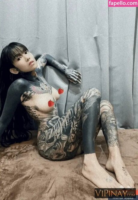 Angelie Pench nude porn onlyfans