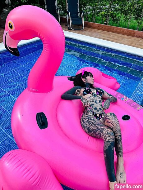 Angelie Pench onlyfans de