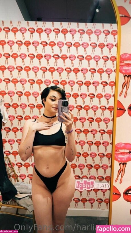 Harli Antihero leaked onlyfans nudes