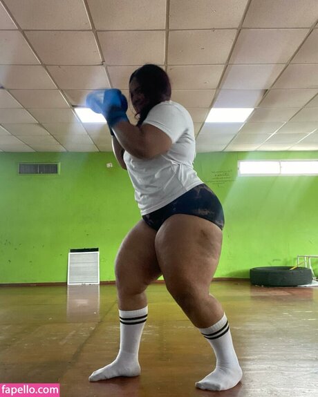 Airam Natt only fans nude leaks