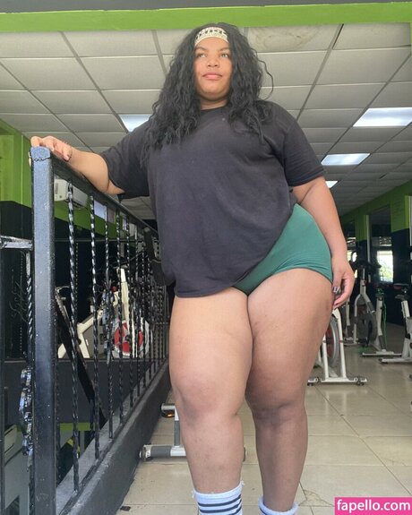 Airam Natt nudes onlyfans leaks