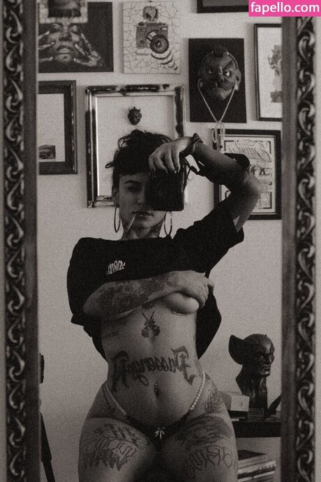 Tamiris Alves onlyfans model photo