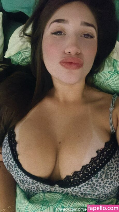 Isa Morgan onlyfans sex leaked