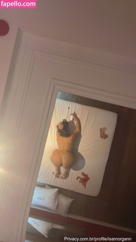 Isa Morgan onlyfans content leaked