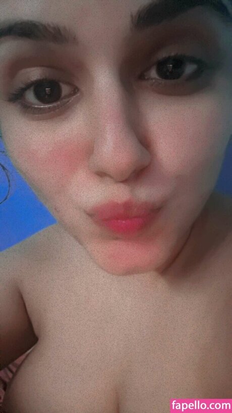 Muskaan Varshney onlyfans ass