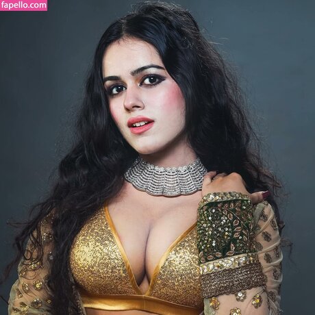 Muskaan Varshney onlyfans naked leaks