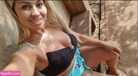 Sheila BellaverICIAL onlyfans nude