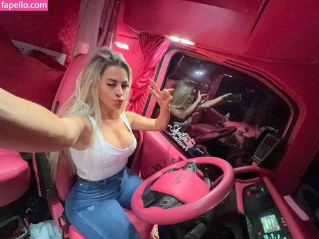 Sheila BellaverICIAL leaked onlyfans porn