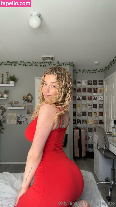 Kira Pregiato onlyfans joi