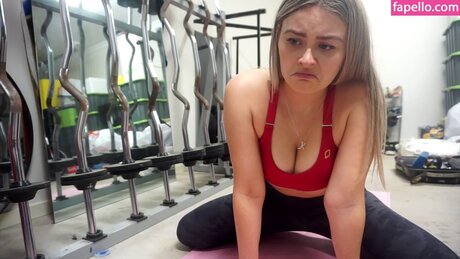 Simply Kel ASMR nude only fans