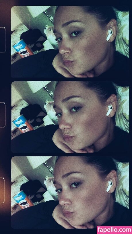 Alexandra Hetland Johnsen porn only fans