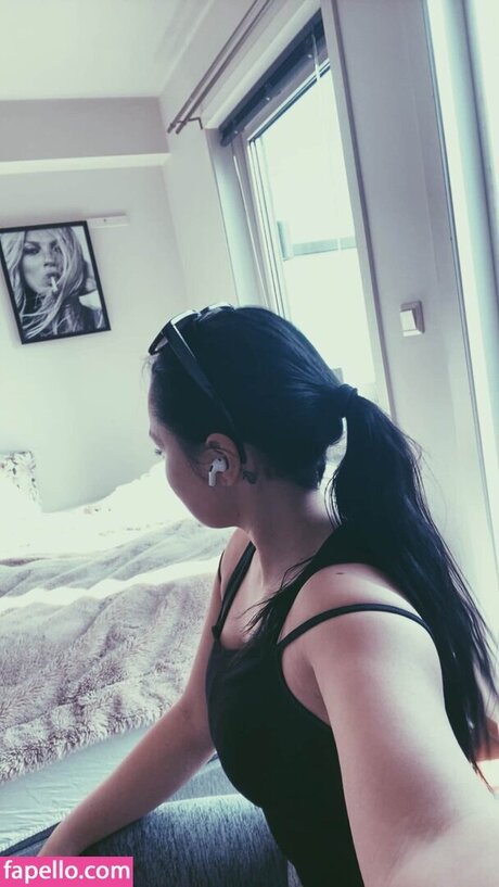 Alexandra Hetland Johnsen onlyfans leaked